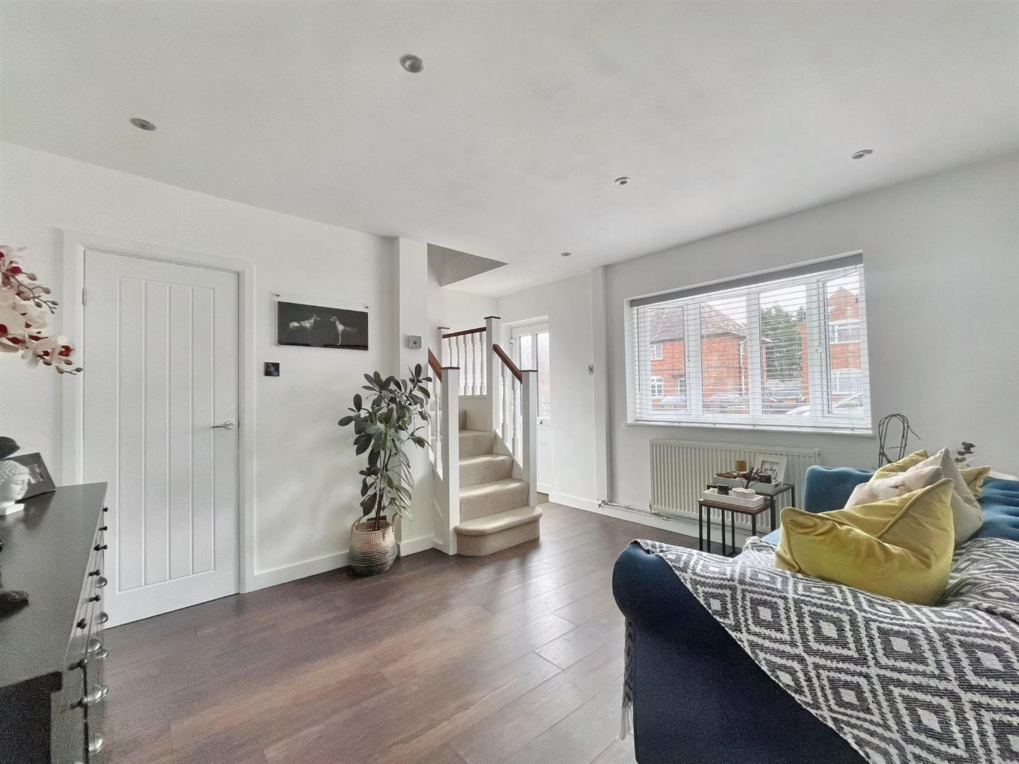 Property Details for Southbourne Road, Eastbourne Town Property